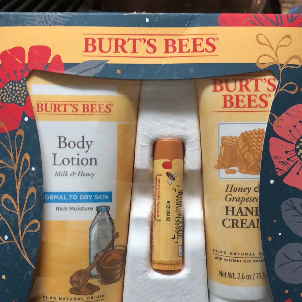 Brunt’s Bees Set